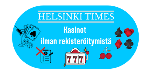 Kasinot ilman rekisteröitymistä
