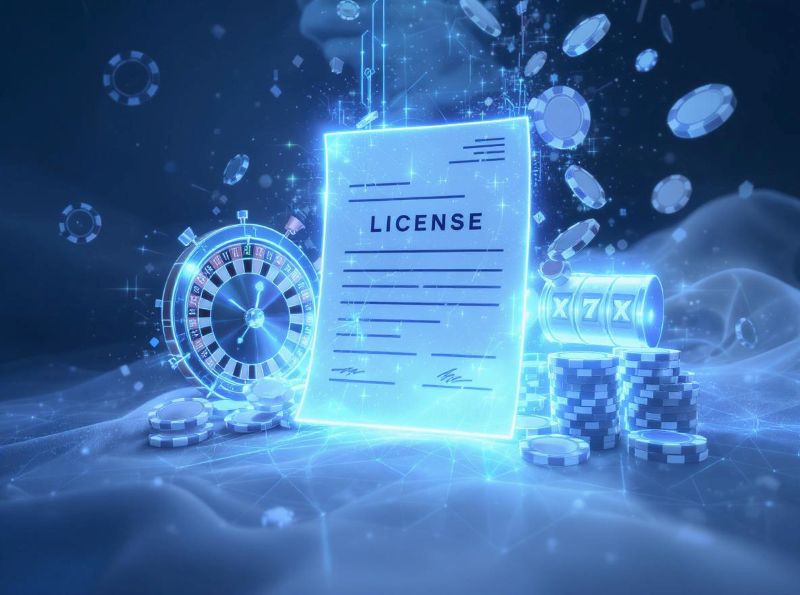 Licensing system Jan 2027 2