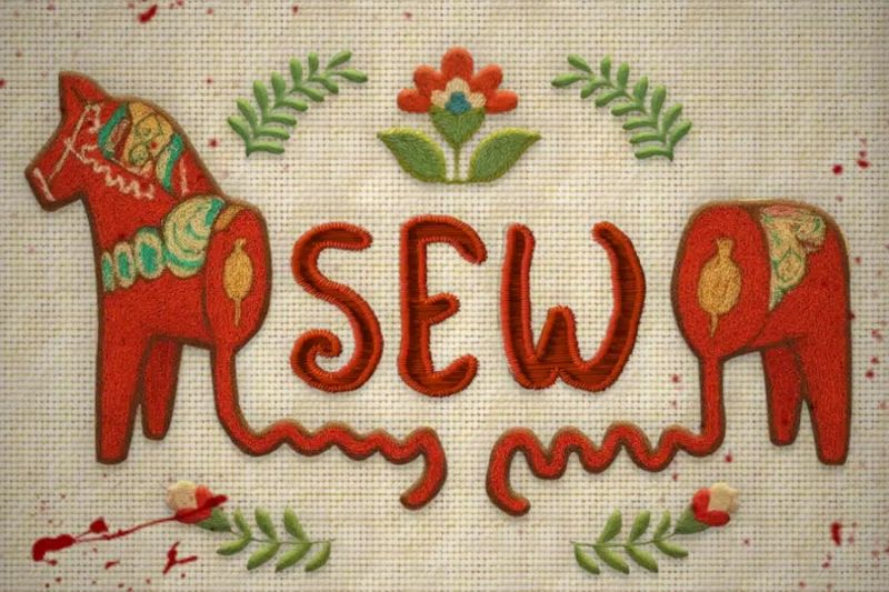 Sew slot game 1