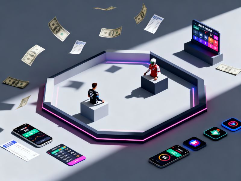 esports betting 1