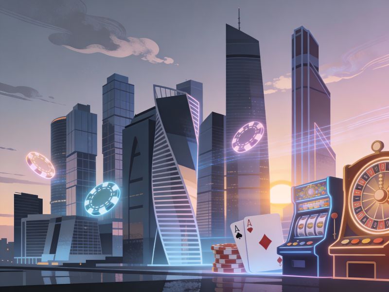 Online Gambling Trends 1