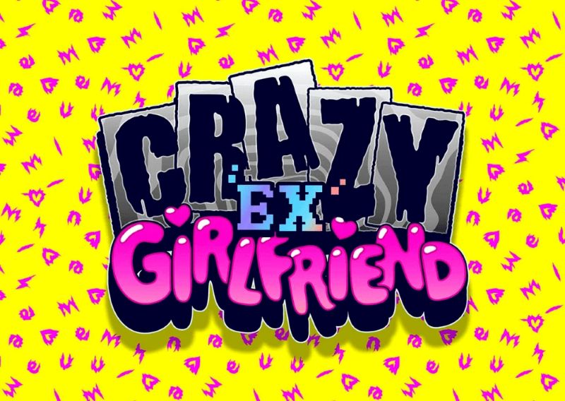 crazy ex girlfriend slot 1
