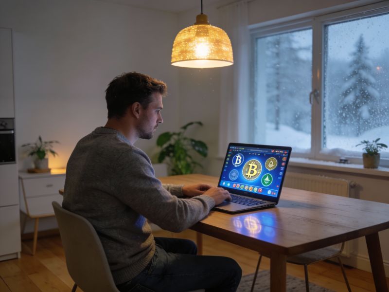 crypto gambling 1