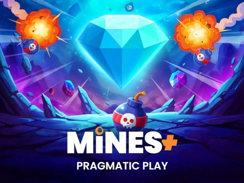 mines+ slot 1