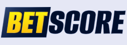 BetScore Logo