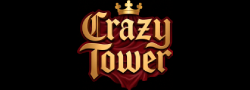 Crazy Tower Logo